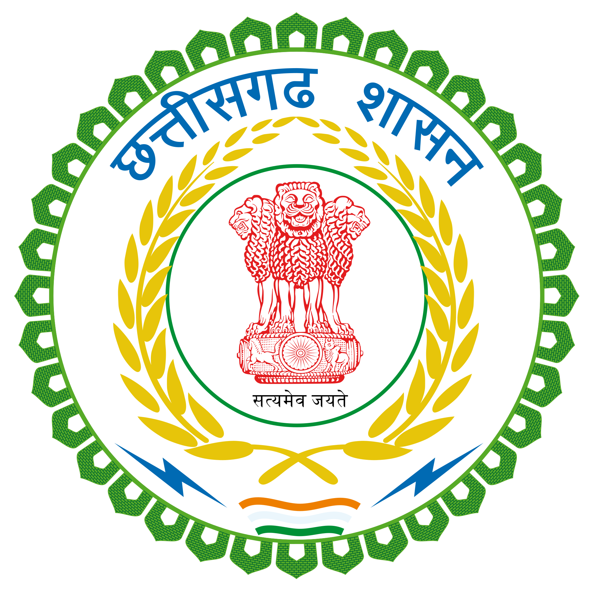 Brand logo